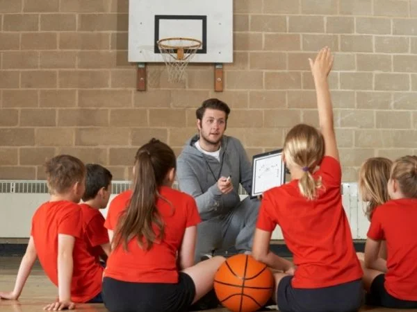 dove studiare educazione fisica